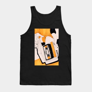 April 2020 Tank Top